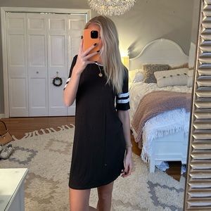 ALTAR’D STATE t shirt dress